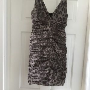 Nicole Miller formal dress size 2P